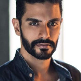 Angad Bedi — Karl Khandalvala
