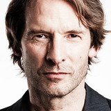 Адриан Хью — Mayor Jack Fife