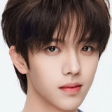 贺嘉述 — Cheng Yichen