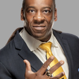 Booker Huffman, Jr. — Self (AKA Booker T)