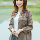 Park Shi Eun — Song Bo Mi