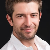 Cantuğ Turay — Melih