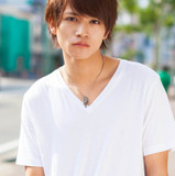 藤田富 — Haruka Mizusawa / Kamen Rider Amazon Omega