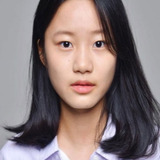 Kim Da-in — Seo Jae-in (child)