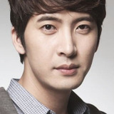 Hwang Min-Ho — Ahn Seong-geun