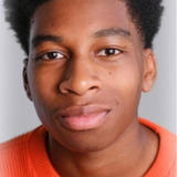 Amari Bacchus — Ade Okoro