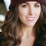 Sarah Camacho — Louise (voice)