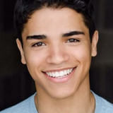 Johnathan Nieves — Mateo Vega
