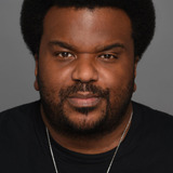 Крэйг Робинсон — Leroy Wright