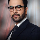 Junaid Khan — Safir