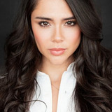 Camila Rojas — Muriel Caballero