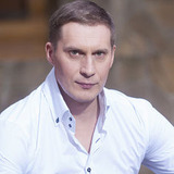 Яков Кучеревский — Игорь