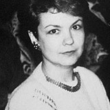 Marina Samojlova — учительница рисования