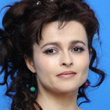 Helena Bonham Carter — Morgan le Fay