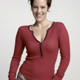 Annabeth Gish — Anne Butler (née Hampton)