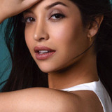María Antonieta Hidalgo — Eva Luna