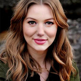 Шана Керслейк — Grace Ahern