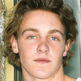 Cooper van Grootel — Terry Anderson