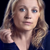 Sigrid Kandal Husjord — Johanna
