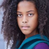 Skyler Yates — Evie Vega