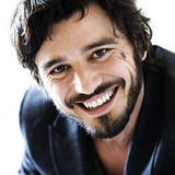 Michele Venitucci — Tenente Giovanni Rinaldi