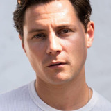 Augustus Prew — Drew Jessup