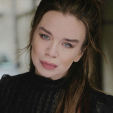 Laoisa Sexton — Mary Flood