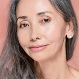 문숙 — Sim Young-hee (Mo-mi's mother)