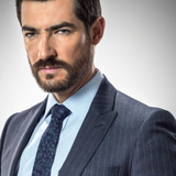 Manuel Balbi — Héctor Bernal