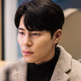 Lee Kyu Hyung — Jo Kang Hwa