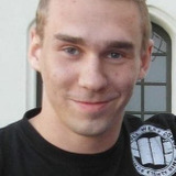 Michał Włodarczyk — Staś Malec