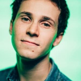 Николас Подани — Joey Shorter