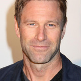 Aaron Eckhart — Gerald Ford