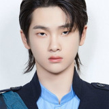 Zhou Zhennan — Mentor