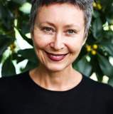 Tracy Mann — Deb Litras