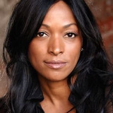 Kellita Smith — Wanda 'Baby' McCullough