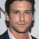 Daren Kagasoff — Ricky Underwood