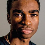 Jayden Elijah — Edwin Hastings