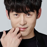 박형수 — Kook Hae-seong