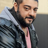 Ariel Pérez de María