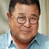 백일섭 — Chairman Kim Pil-joong