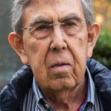 Cuauhtémoc Cárdenas Solórzano — Self (archive footage)