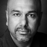 Kriss Dosanjh — Mr. Sandhu