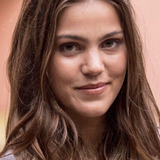 Pâmela Tomé — Xuxa Meneghel