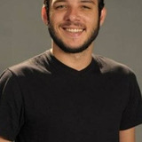 Samuel Vieira — Igor Yanes