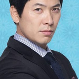 Kim Sang Kyung — Go Jin Hyuk