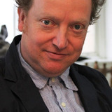 Paul Hunter — Dr. Linus Cooper