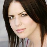 Aspen Miller — Dodie Bishop (voice)