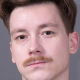 Дмитрий Репин — Young Doctor