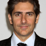 Michael Imperioli — Det. Louis Fitch
